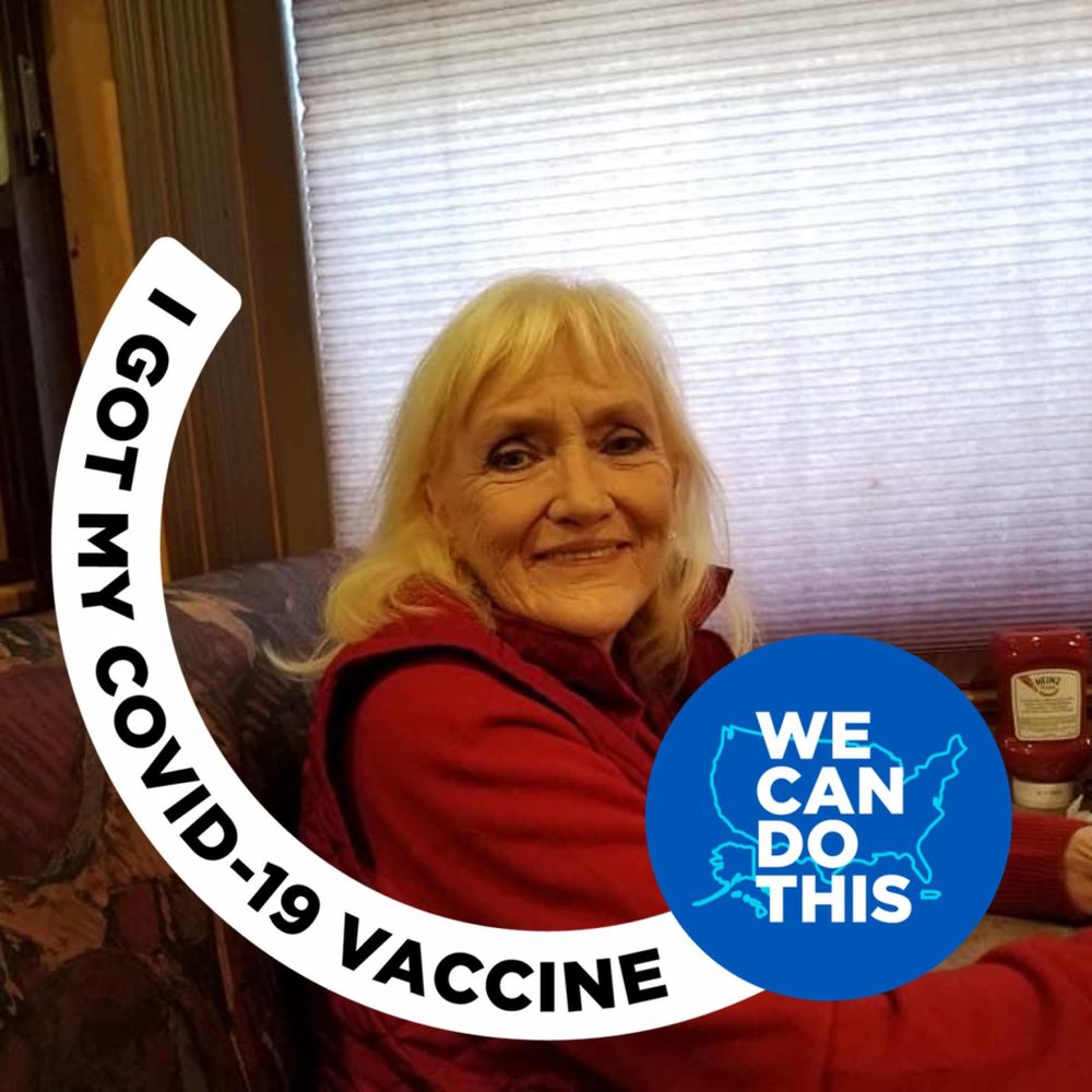 Meet your Posher, Nancy